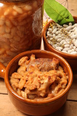 cassoulet