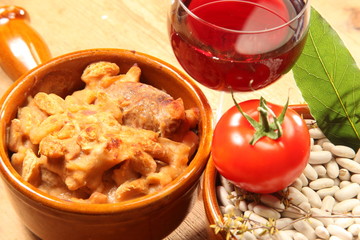 cassoulet