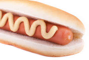 Hot Dog