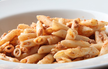 macarrones