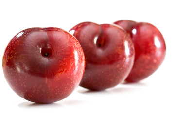 Plums