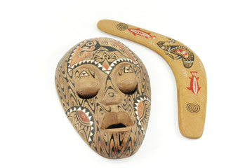boomerang and mask2