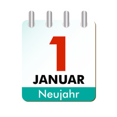 Neujahr