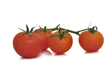 Cherry Tomatoes