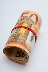 50 euro scheine