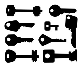 Key set
