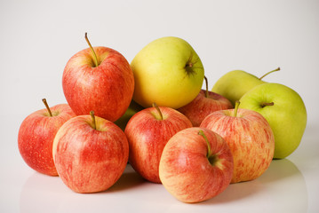 apples