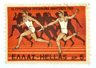 timbre, gr&egrave;ce