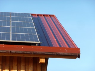 Solartechnik