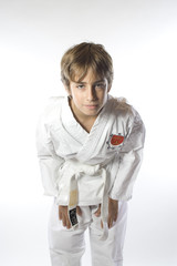 karate