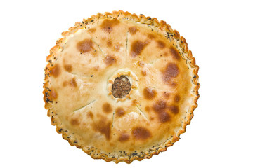 pie