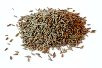 Cumin