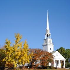 Baptist Church