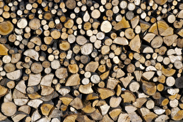 Firewood