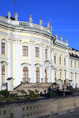 Schloss Ludwigsburg