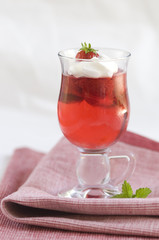 Strawberry Jelly