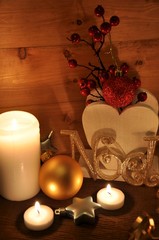 Christmas light