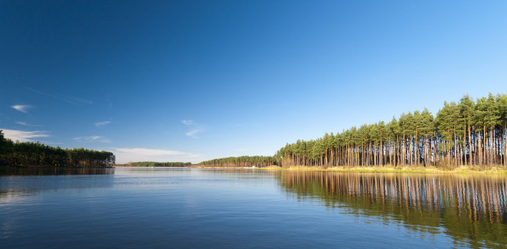 Ostrowy nad Oksza