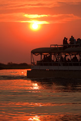 Sunset River Cruise