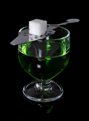 Absinthe