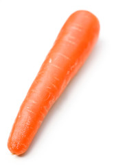 Organic Carrot