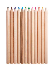 color pencils