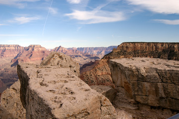 Great Canyon