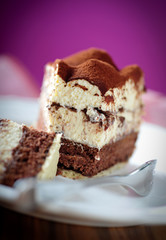schoko-creme-törtchen