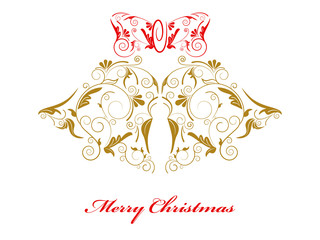 Christmas bells