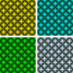bright background seamless