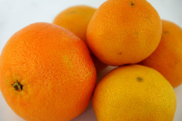 mandarinen