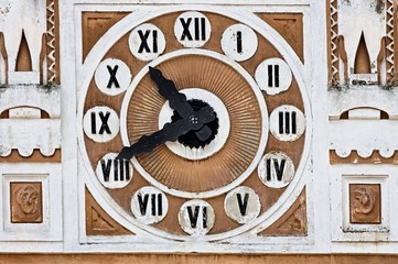 Clock