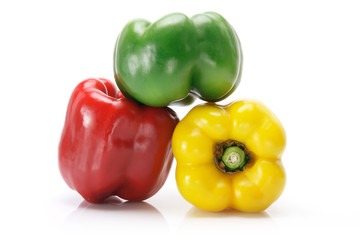 Bell Peppers