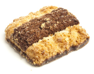 chocolate biscuits