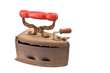 old iron