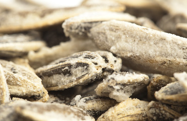 sunflower seeds