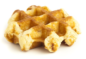 waffle