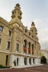 Casino Monte Carlo Back