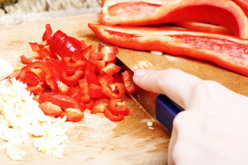 Pepper
