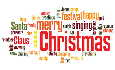 christmas background