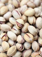 pistachio nuts