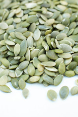 Pumpkin seeds