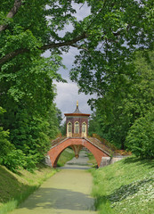 Pagoda