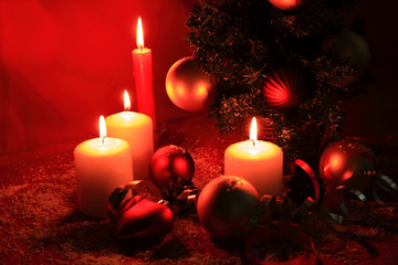 christmas decoration