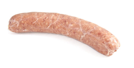 Single sausage