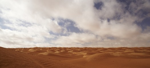 Sahara