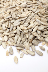 Sunflower seeds