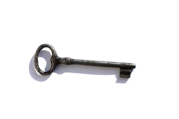 Old key