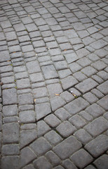 cobblestone