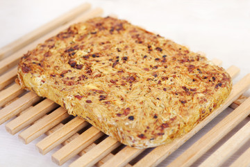 karoffelauflauf vom blech